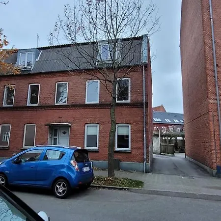 Nygårdsvej Esbjerg