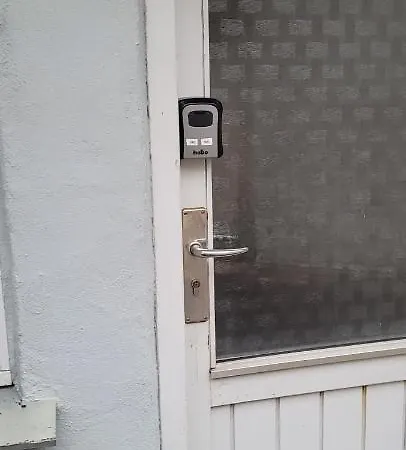 Nygårdsvej Lägenhet Esbjerg