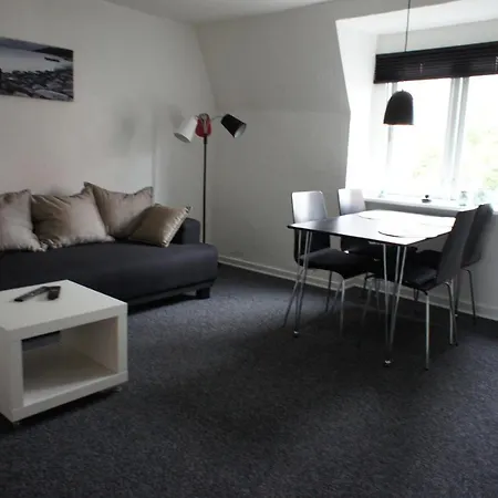 Nygardsvej Apartment Esbjerg